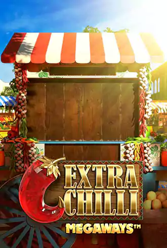 Extra Chilli