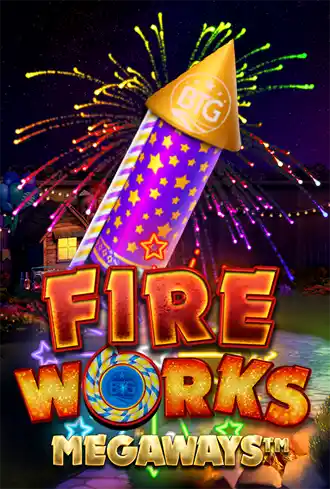 Fireworks Megaways