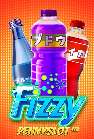 Fizzy Pennyslot