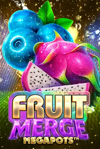 Fruit Merge Megapots