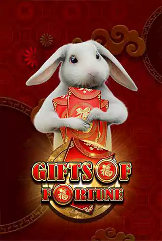 Gifts of Fortune