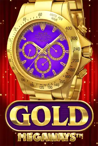 Gold Megaways