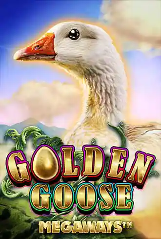Golden Goose Megaways