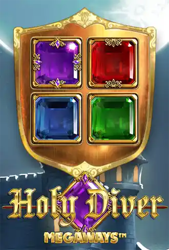 Holy Diver Megaways