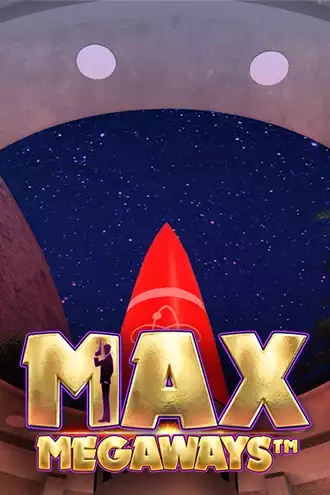 Max Megaways