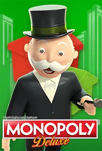 Monopoly Deluxe