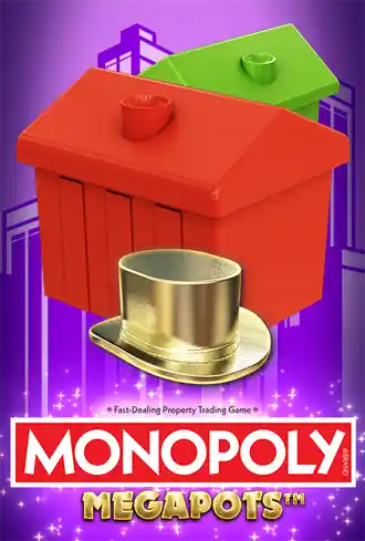 Monopoly Megapots