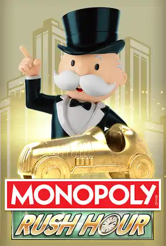 Monopoly Rush Hour