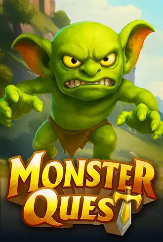 Monster Quest