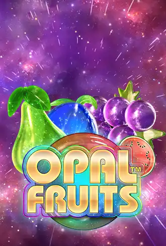 Opal Fruits