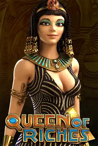 Queen of Riches