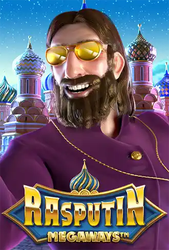 Rasputin Megaways