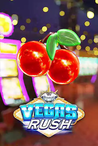 Vegas Rush