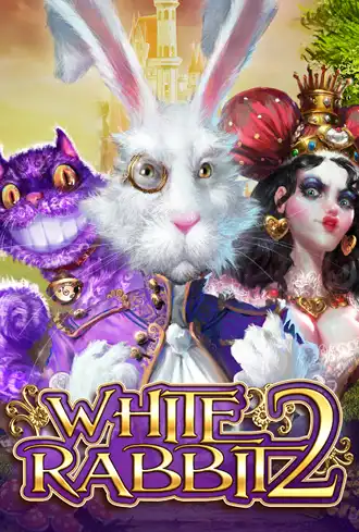 White Rabbit 2