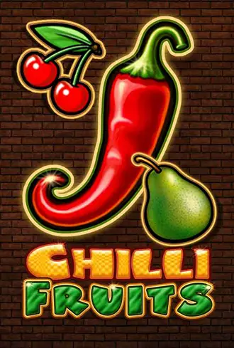 Chilli Fruits