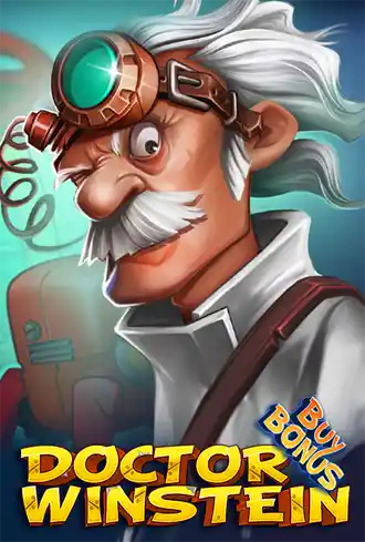 Doctor Winstein Buy Bonus
