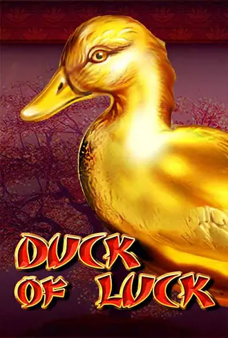 Duck Of Luck