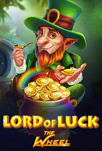 Lord of Luck The Wheel