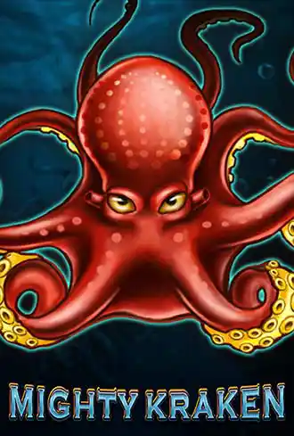 Mighty Kraken