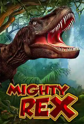 Mighty Rex