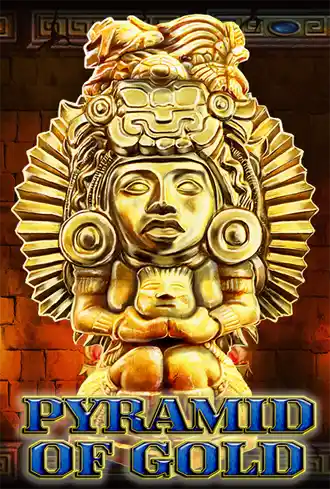 Pyramid of Gold