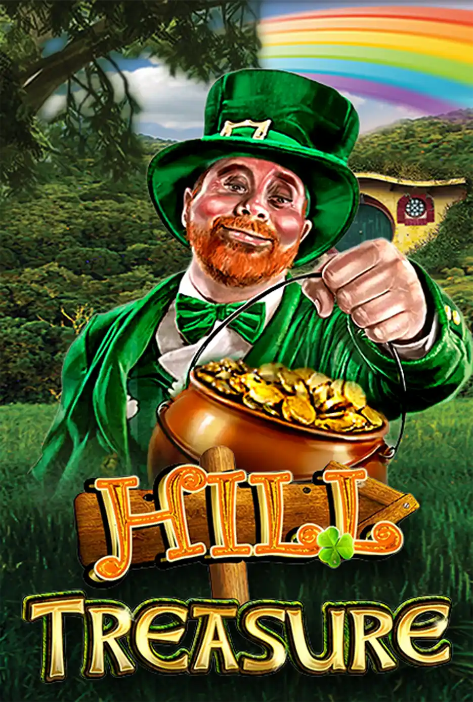 Treasure Hill