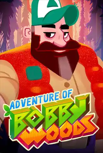 Adventure of Bobby Woods