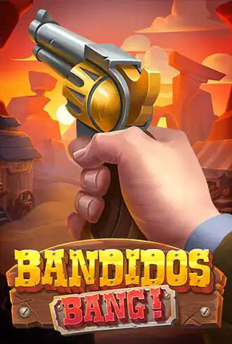 Bandidos Bang!