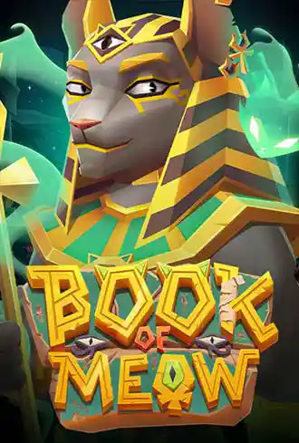 Book of Meow
