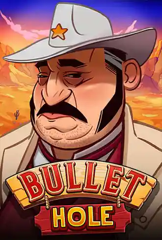 Bullet Hole