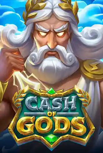 Cash Of Gods