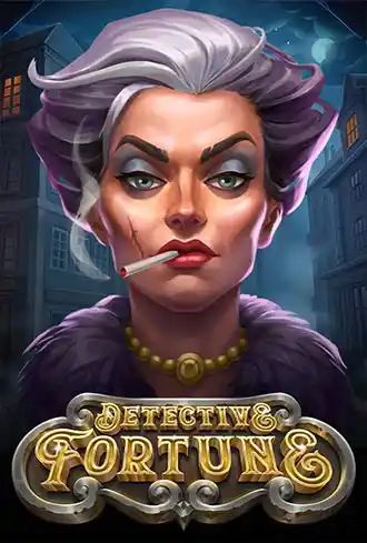 Detective Fortune