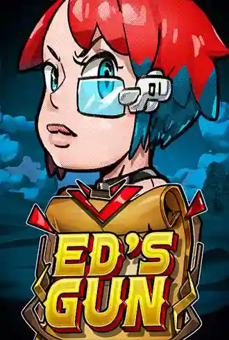 Ed's Gun