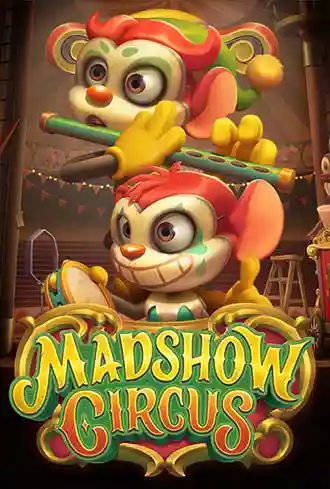 Madshow Circus