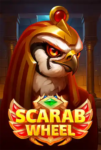 Scarab Wheel