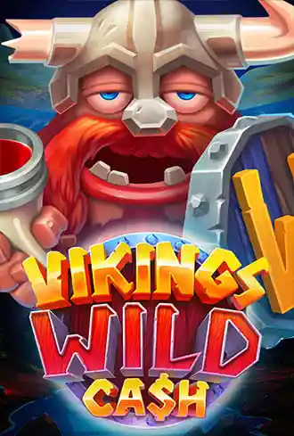 Vikings Wild Cash