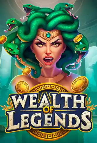 Wealth Of Legends