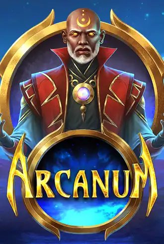 Arcanum