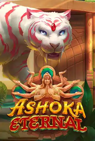 Ashoka Eternal