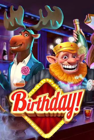 Birthday!