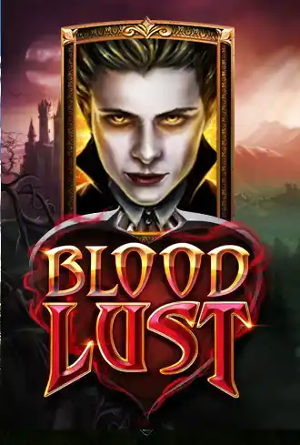 Blood Lust
