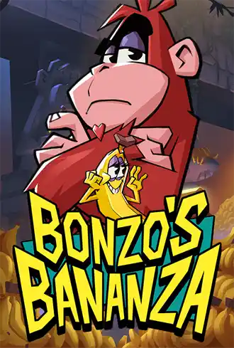 Bonzo's Bananza