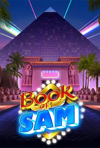 Book of Sam