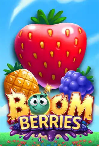 Boomberries
