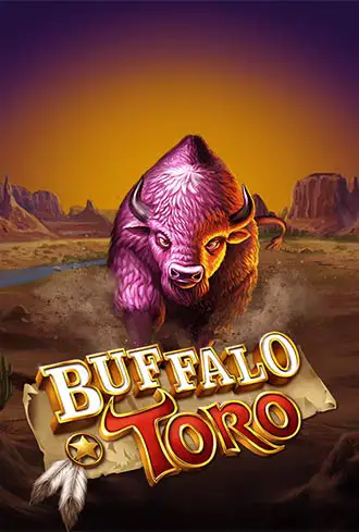 Buffalo Toro