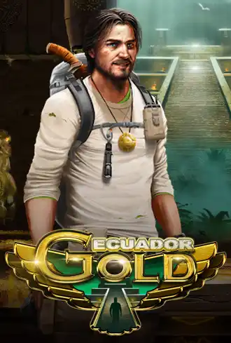 Ecuador Gold