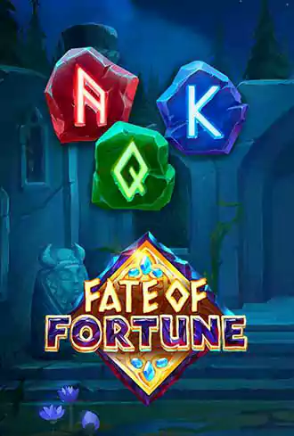 Fate of Fortune