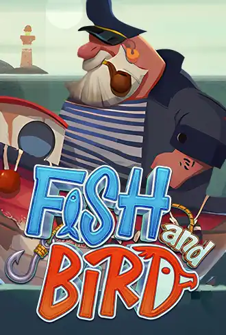 Fish and Bird