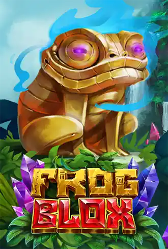 Frogblox