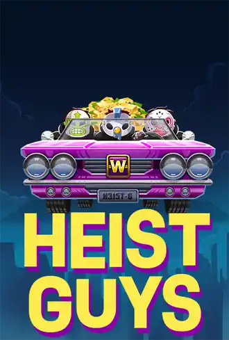 Heist Guys